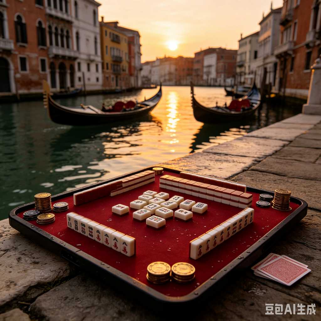 salta,mahjong